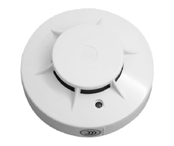 能美JTY-GD-K29普通點(diǎn)型光電感煙探測(cè)器